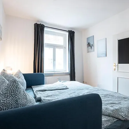 Gemuetlich Und Modern Mit Grossem Balkon * اتسوكو